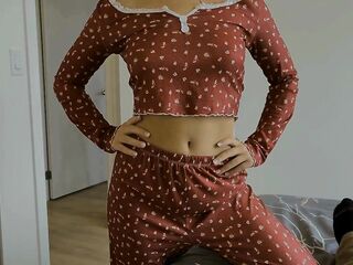 Fart Compilation -- Kitsy Vixen --