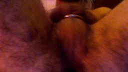 Teo Sharp Private Show