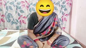 Sxe bhabai ki cikni chut ki garme loki se  aag bujai  aor mja liya