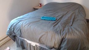 Jeff Gray Private Show