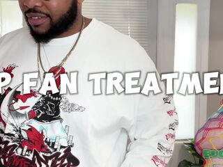 Vip Fan Treatment