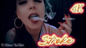 * Stroke * (custom) 4K