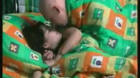 Elena Berkova gets fucked while on a reality TV show