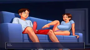 Hot Summer Nights Ignite Passion in Wild Hentai RPG Escapades