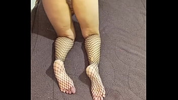 Quiero que me folles mis 2 agujeros