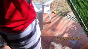 suruba da paty bumbum termina com todos fodendo na caixa de agua . fada mel - alex lima - el toro de oro .