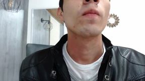 Stefan Sallvatore Private Show