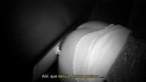 glory hole - pedir pra entrar e me comer na cabine