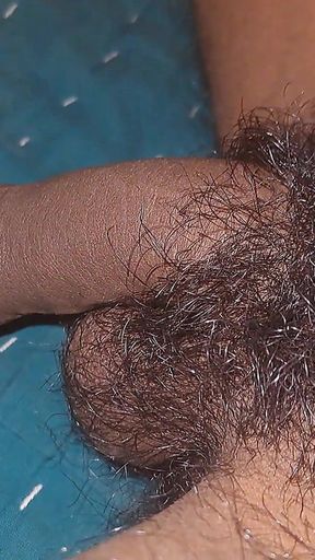 I'm Putting My Big Dick in My Girlfriend's Cute Vagina