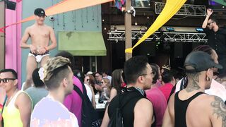 WEHO PRIDE 2018