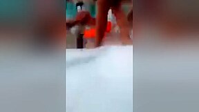 Pool Party Freaks