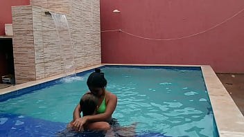 O Pai t&aacute_ on ? A m&atilde_e Tamb&eacute_m BB / Flakael