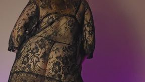 Lap Dance Turns Into Sex