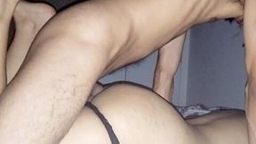 Sexo Ardiente Com Mi Ex Novia