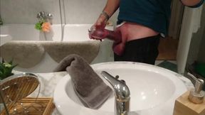 Monster pumping, big donut