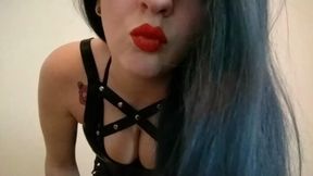 Femdom love story