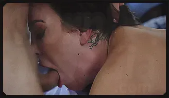 Sensual MILF Massage & Intense Oral Pleasure | Elizabeth Skylar