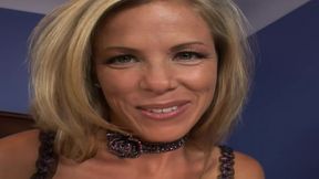 kayla synz is a slutty mommy (hd scene)