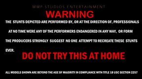 STEPHI KAY in METHOD AUDITION