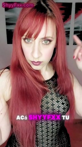 Your Cheating Girlfriend Is Picking Up Dicks At The Gym! She Takes The Biggest Cock Home! JOI Argentina 2