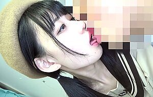 Instv-428 [treasure personal photography] overseas s