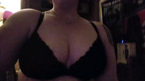 Just a little tease~♡