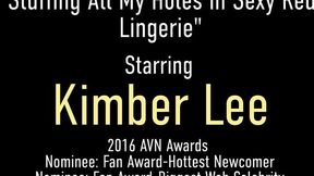 Kimber Lee's joi sex by Kimber Lee Live