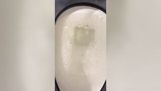 School Pub Shower Urinate - Dane Coxx