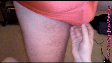 Doggy FICK mit Nachbarin im Badeanzug ** Director's Fassung **