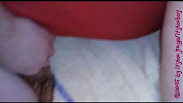 Doggy FICK mit Nachbarin im Badeanzug ** Director's Fassung **
