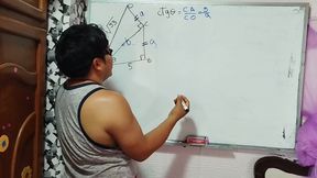 Trigonometry: Trigonometric Ratios - Exercise 2