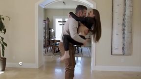 Spencer Bradley Cosplay