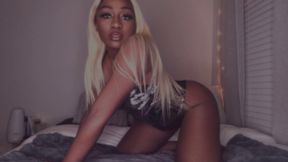 Black Women are Better