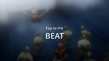 Scudstorm - Rounds - Fap to the Beat