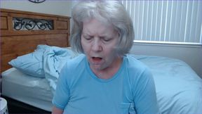 BURPS, Hiccups And Coughs (Sometimes combos together!)