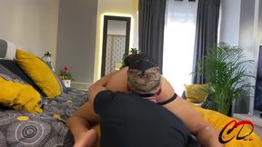 Cedric D &amp;amp; Gabriel S