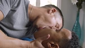 NextDoorBuddies - Amateur Anthony Moore bareback anal fucking