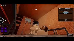 Kittens Steamy Escape from Roblox Island Takes Turn