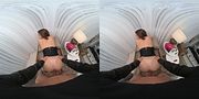 Bikes aren't the only thing this tgirl is riding