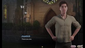 Symphony of the Serpent - (PT 26) - {NLT MEDIA} - (Visual novel)