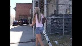 Double Penetration with Big Strapons for Three Beautiful Lesbian MILFs