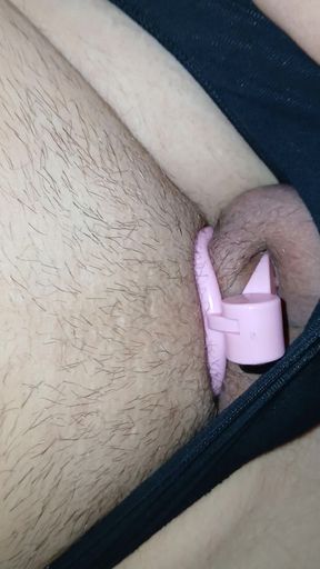 Sissy Clitty Chastity Tiny Dick Alicia Smallz