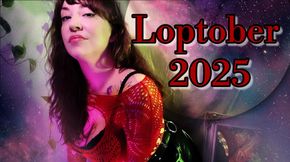 Loptober 2025