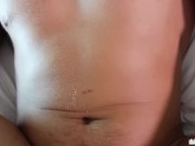 Twink Mike Edge Gets A Hot Welcum Home Fuck From Bubble Butt Eli Hunter