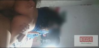 Step Mom in Cuarentine