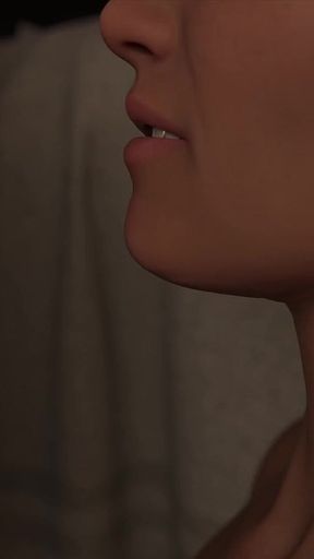 My Husband's Boss - Chapter 3 - Part 3