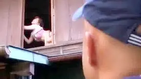 Brotherly Love - A Taboo Threesome in Japan