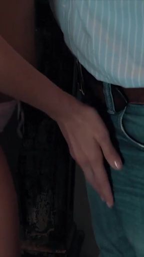 Powerful moment from &quot;Teen has anal sex with grandpa and she likes his cock&quot;