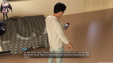 Secret Summer Two Redhead Step Mamas Teasing Publicly