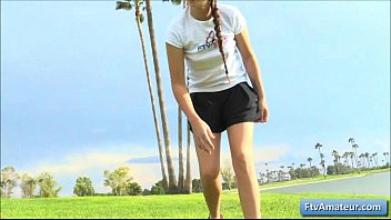 FTV Girls presents Aveline-Supercute First Timer-02 01